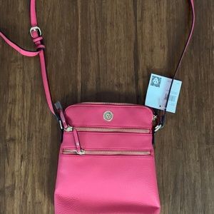 BRAND BEW ANNE KLEIN CROSSBODY